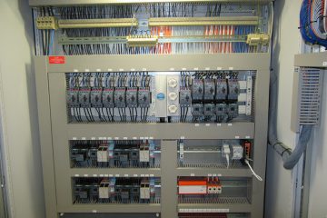 NEN1010, NEN3140 inspecties van installaties en machines